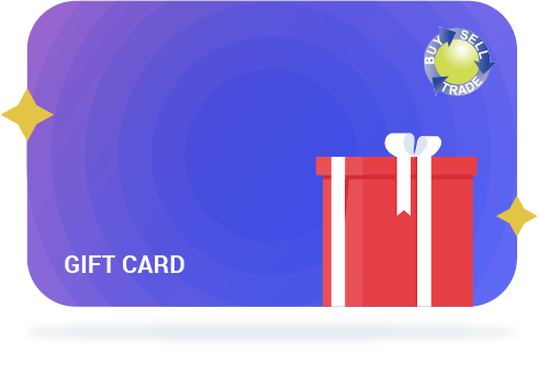 Gift Card 10 dollars